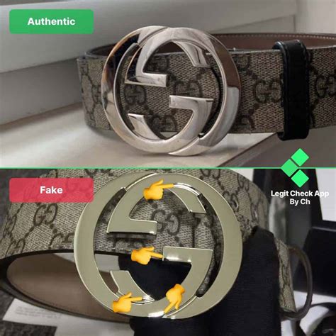 how to tell real gucci belt buckle|gucci belt buckle replacement.